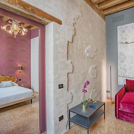 Corte Rubbi 7 Deluxe Apartment 베니스 외부 사진