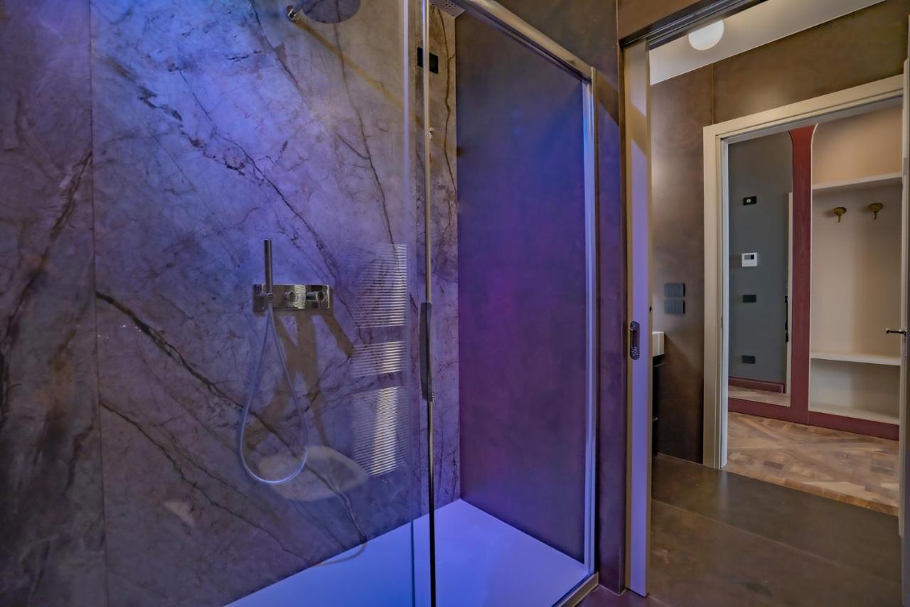 Corte Rubbi 7 Deluxe Apartment 베니스 외부 사진