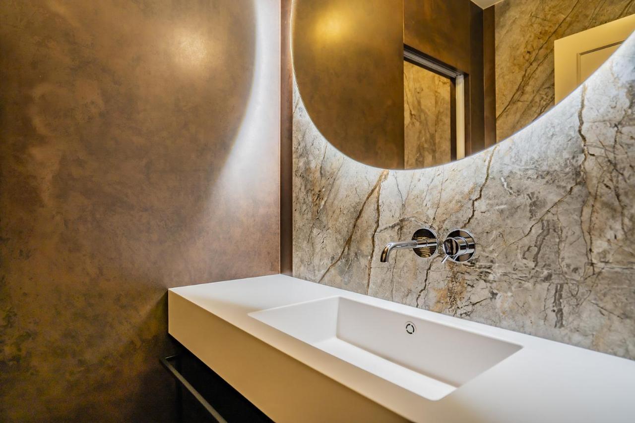 Corte Rubbi 7 Deluxe Apartment 베니스 외부 사진