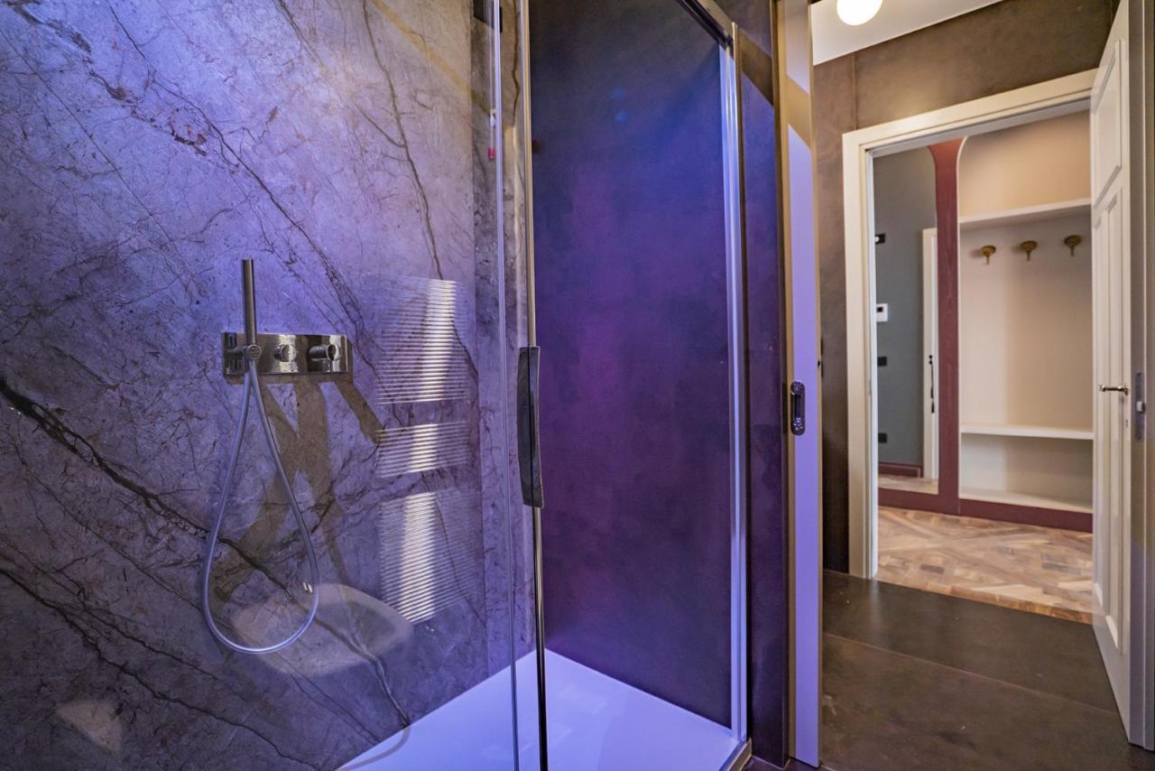 Corte Rubbi 7 Deluxe Apartment 베니스 외부 사진