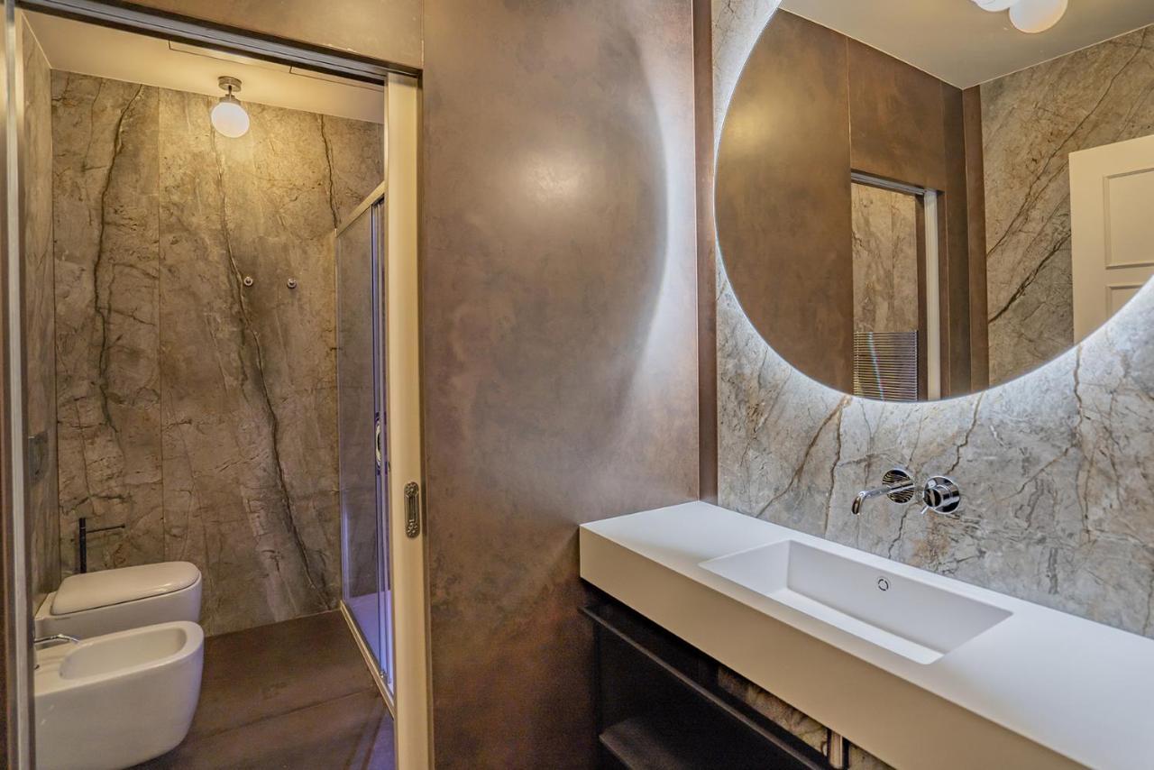 Corte Rubbi 7 Deluxe Apartment 베니스 외부 사진