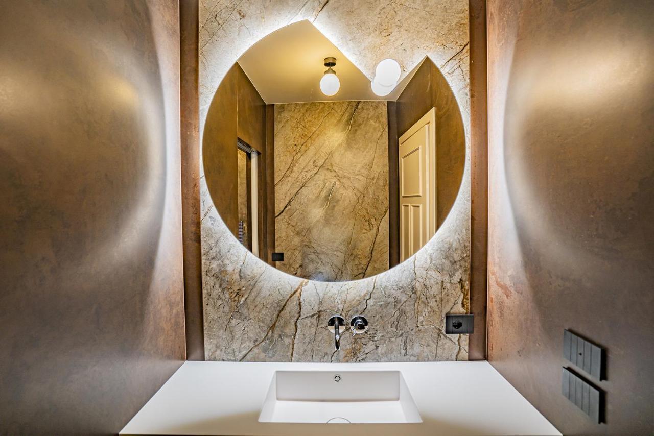 Corte Rubbi 7 Deluxe Apartment 베니스 외부 사진