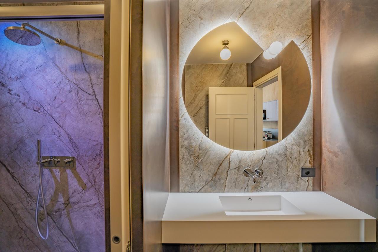 Corte Rubbi 7 Deluxe Apartment 베니스 외부 사진